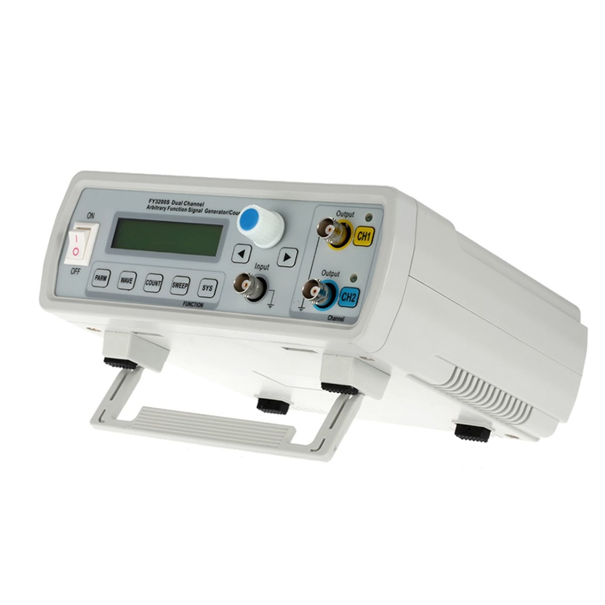Function Arbitrary Waveform Generator - (A99Z) Function Generator 12Bits 250MSa/S Sine