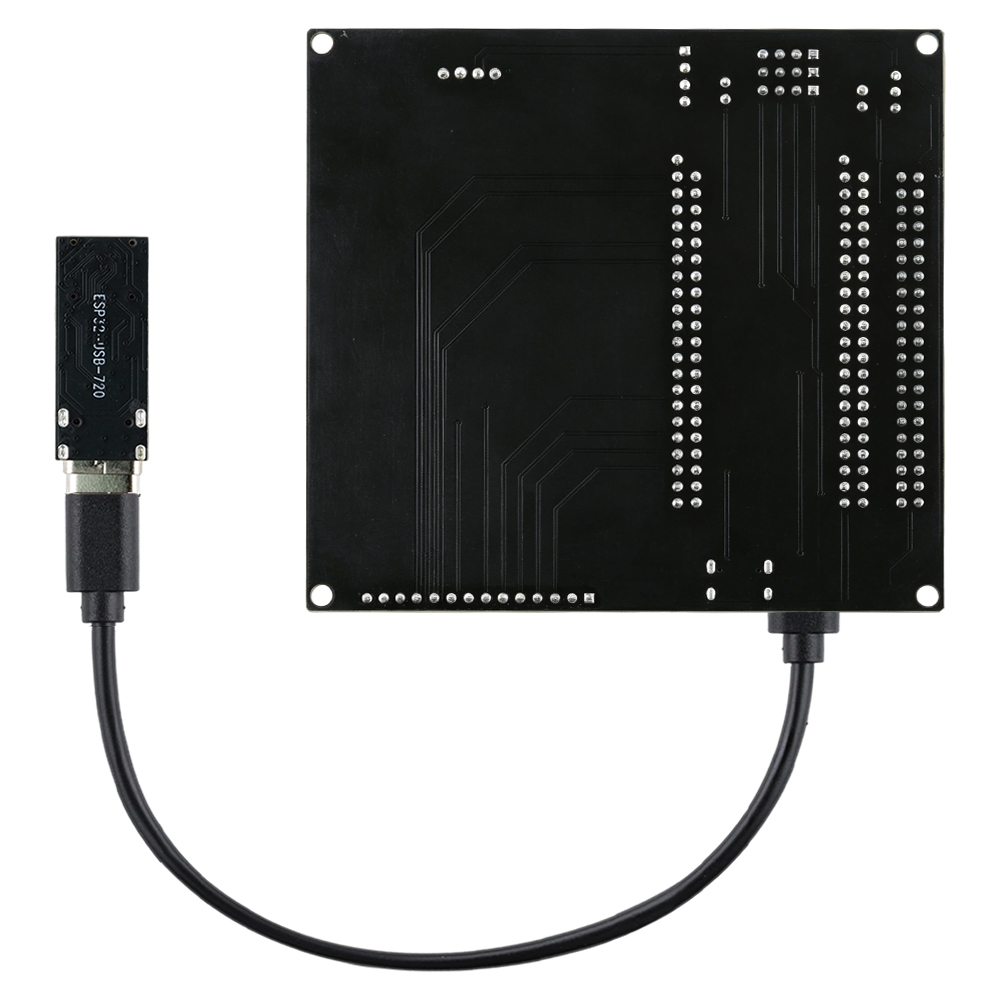 ESP32-S3-DevKitC-1 Development - đánh giá và giá Esp32 S3 Development Board Lot